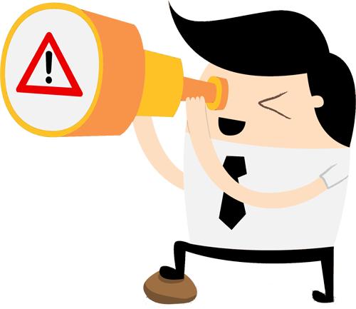 How To Solve A Problem (For Real) In 4 (Incredibly Difficult) Steps!