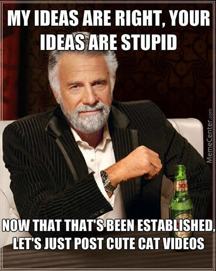 How To Solve A Problem (For Real) In 4 (Incredibly Difficult) Steps!