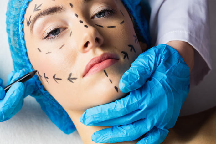 What it's Like Getting Facial Feminization Surgery