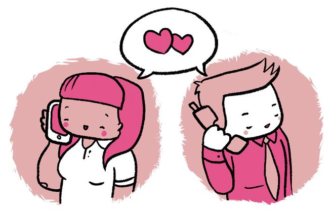 The Pros and Cons of LDR's (Long Distance Relationships)