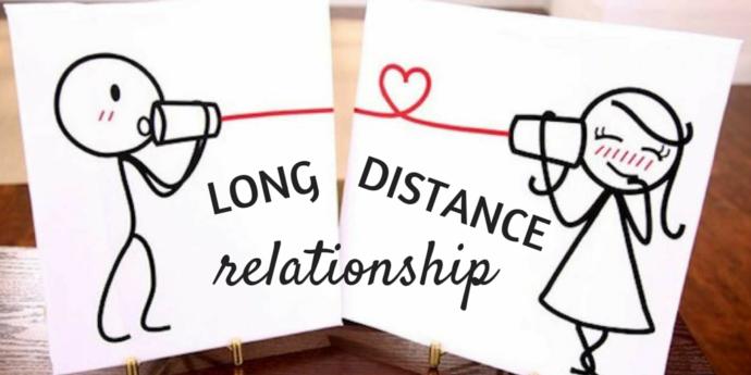 The Pros and Cons of LDR's (Long Distance Relationships)