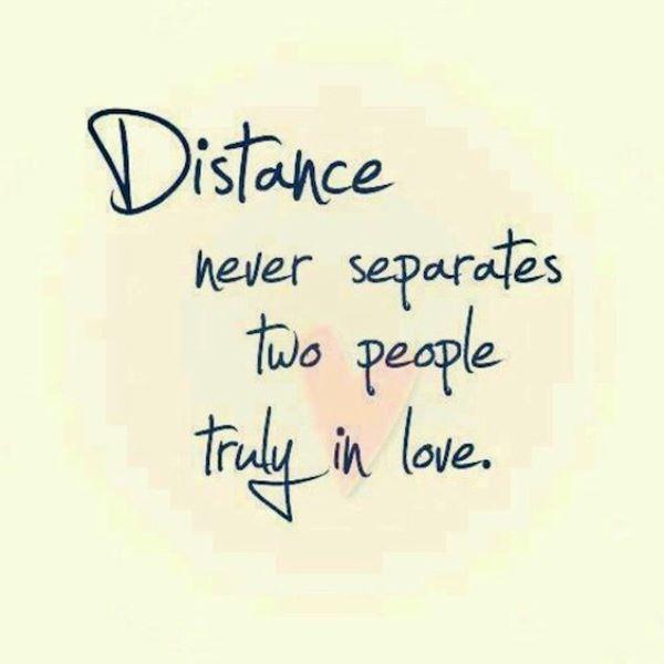The Pros and Cons of LDR's (Long Distance Relationships)
