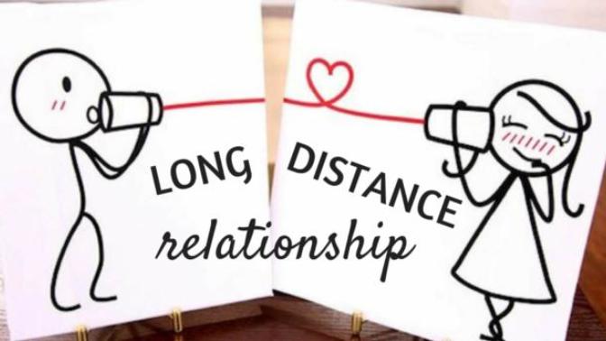 The Pros and Cons of LDR's (Long Distance Relationships)