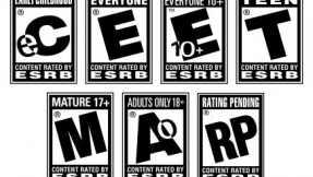 Video Game Content Ratings: Does Anyone Care Anymore?