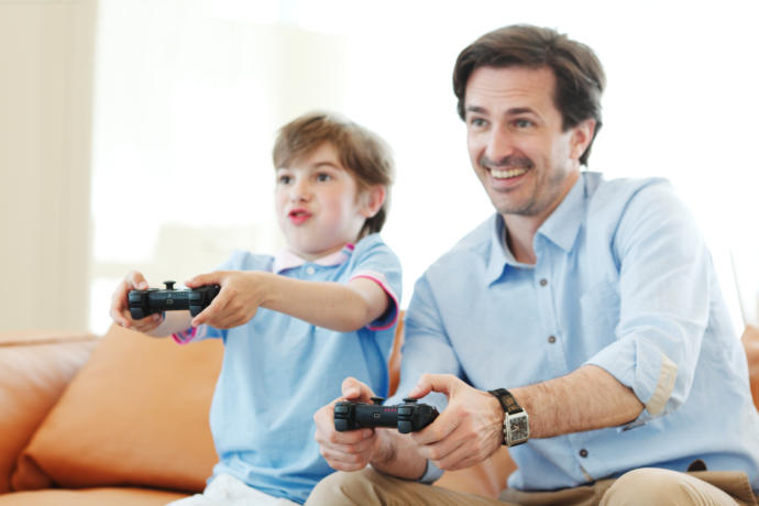Video Game Content Ratings: Does Anyone Care Anymore?