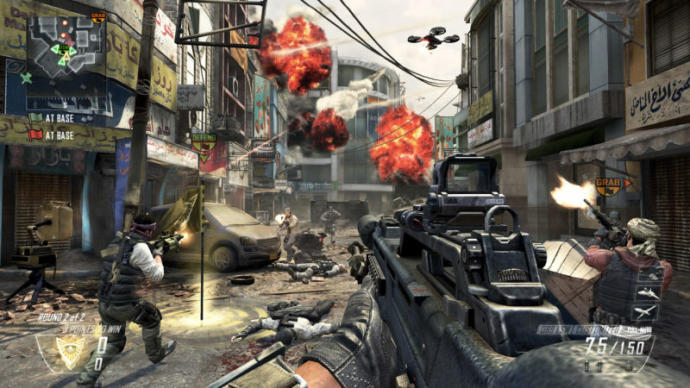 Video Game Content Ratings: Does Anyone Care Anymore?
