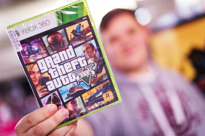 Video Game Content Ratings: Does Anyone Care Anymore?