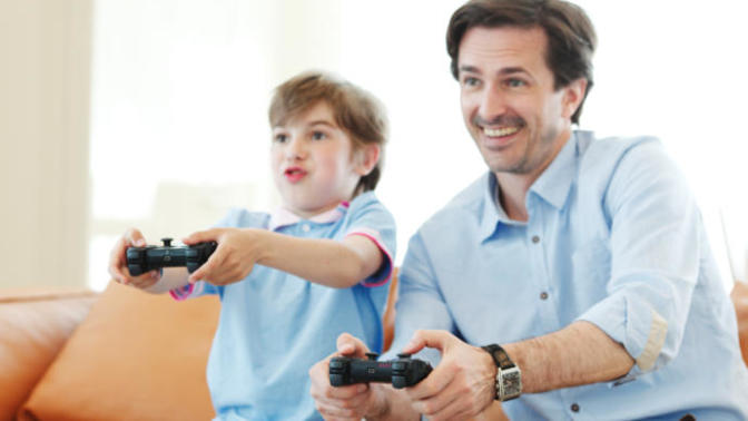 Video Game Content Ratings: Does Anyone Care Anymore?