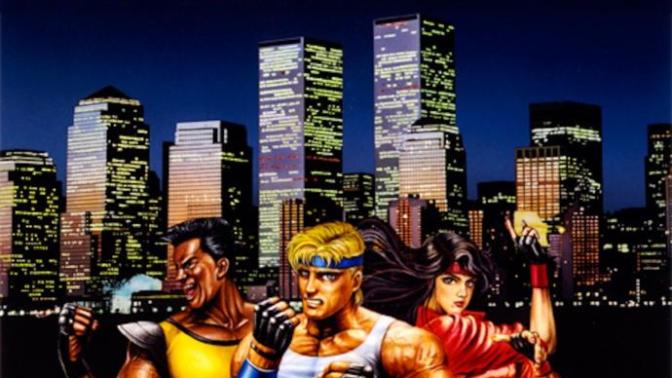 Top 10 List Of My Favourite Retro Games.