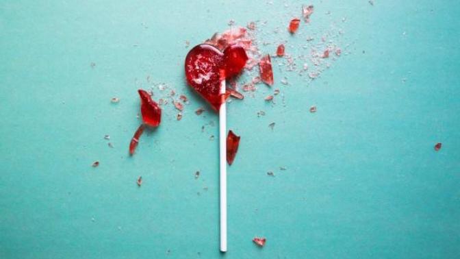 Being Abandoned by Someone I Thought Loved Me...