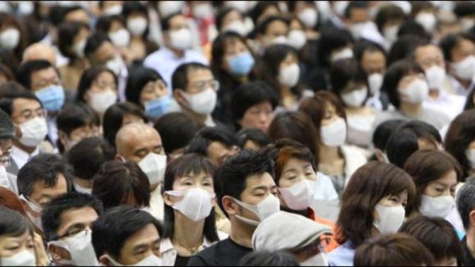 Why Do Japanese People Wear Masks?