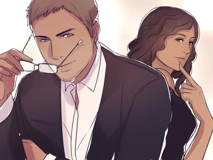 Men: Stop Being "Nice" to Women