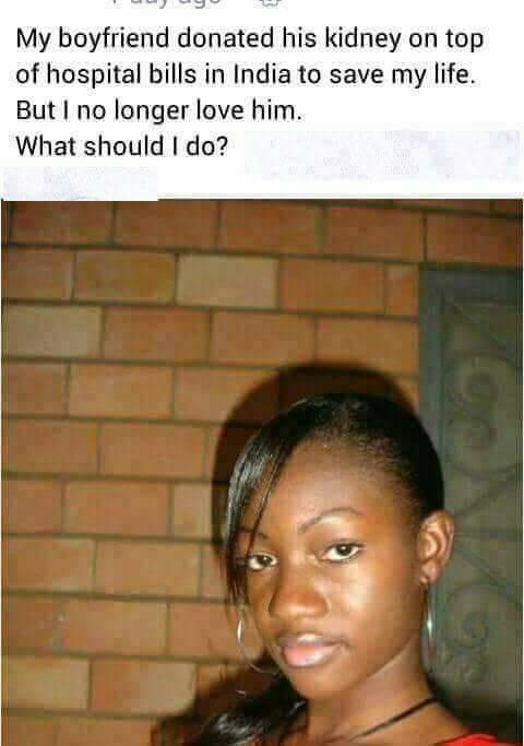 Men: Stop Being "Nice" to Women