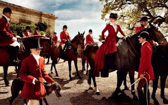 Signature Work Scents, Part 2 - Habit Rouge EDT by Guerlain