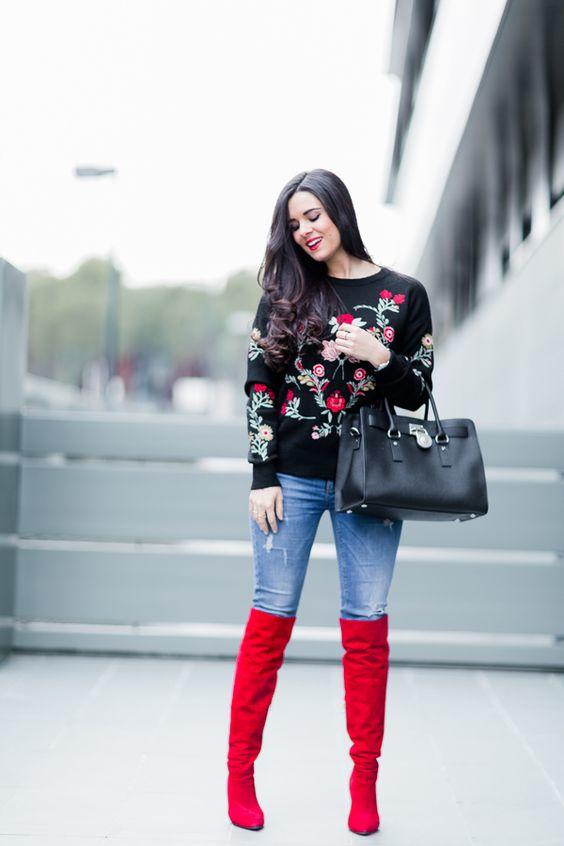 Holiday Fashion