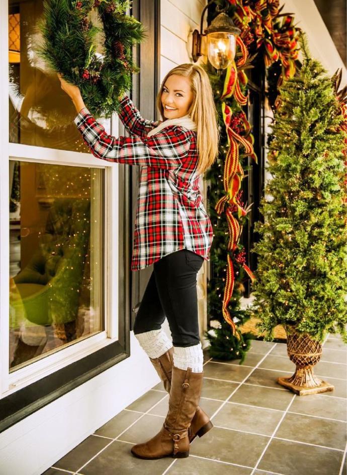 Holiday Fashion