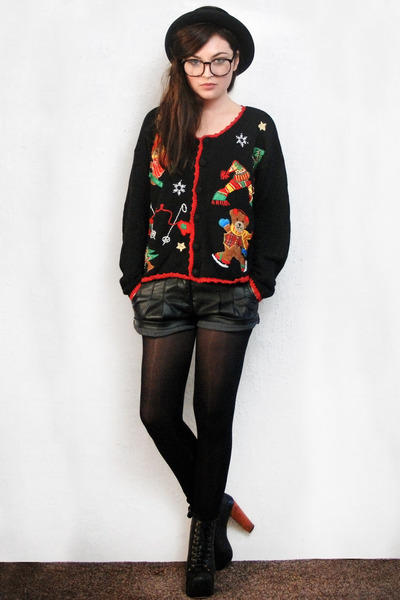 Holiday Fashion