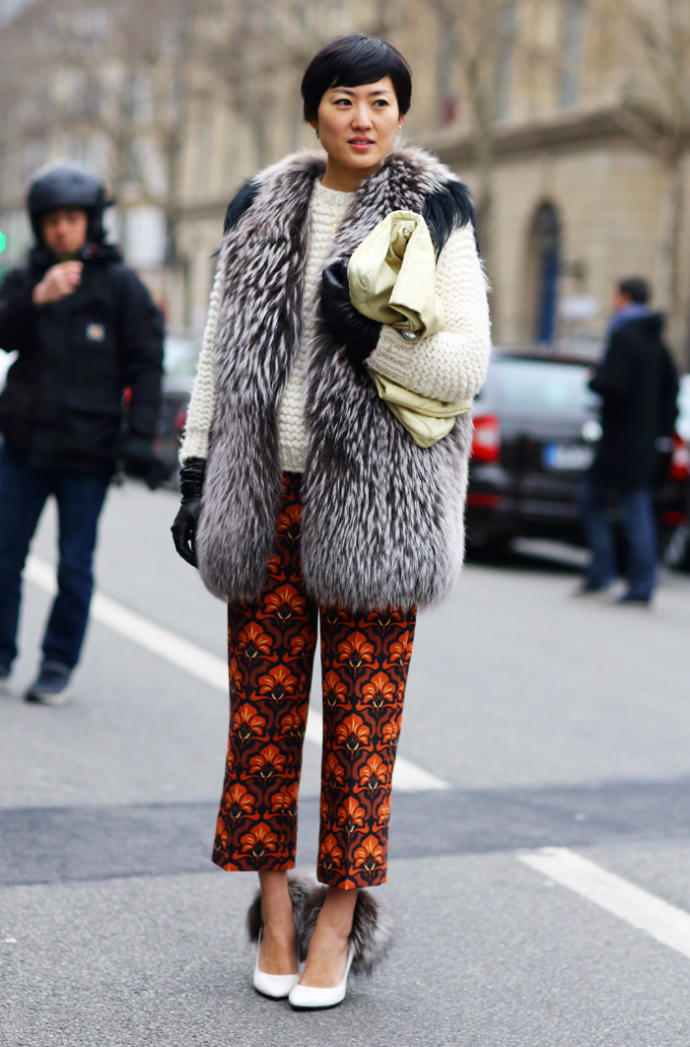 Holiday Fashion