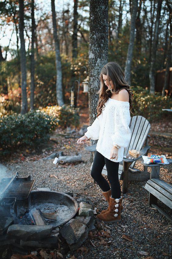 Holiday Fashion