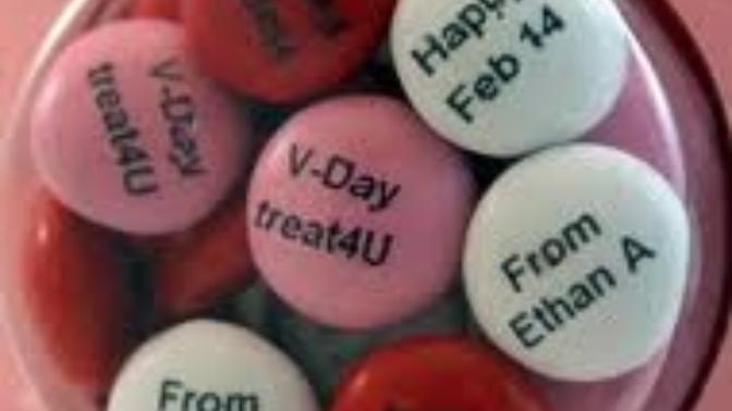 Valentine's Day Gift Ideas for Girls