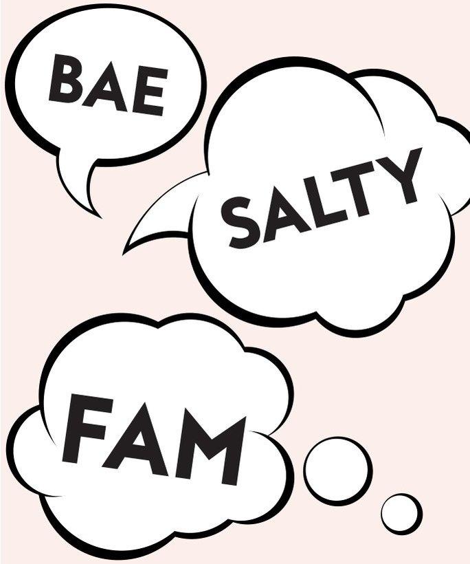 The Most Overly Used Words and Phrases of 2017 (That Just Need to Die Already)