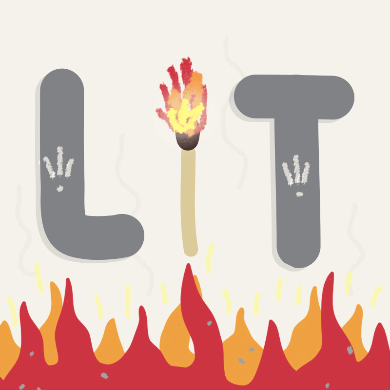 The Most Overly Used Words and Phrases of 2017 (That Just Need to Die Already)