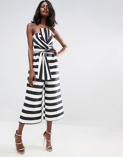 Your Black and White Lookbook