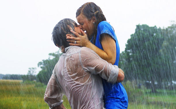 Why "The Notebook" Is The Perfect Blueprint For Becoming A "Lover Boy"