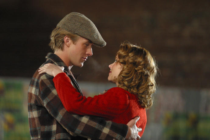 Why "The Notebook" Is The Perfect Blueprint For Becoming A "Lover Boy"