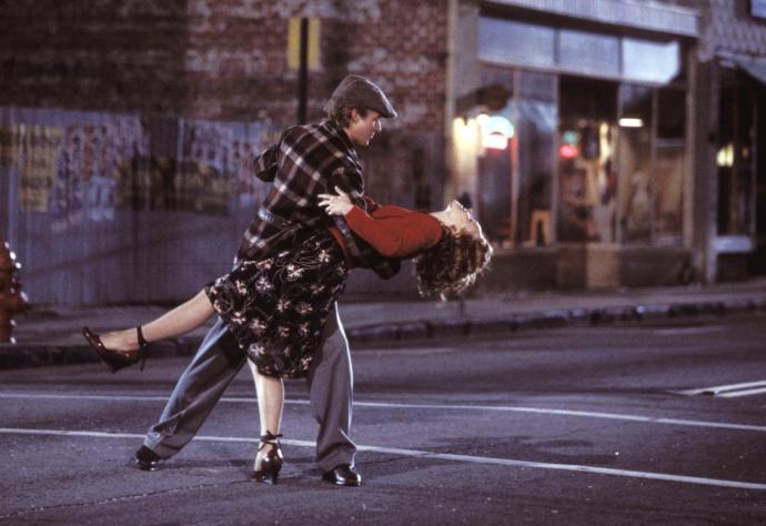 Why "The Notebook" Is The Perfect Blueprint For Becoming A "Lover Boy"