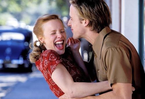 Why "The Notebook" Is The Perfect Blueprint For Becoming A "Lover Boy"