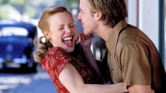 Why "The Notebook" Is The Perfect Blueprint For Becoming A "Lover Boy"
