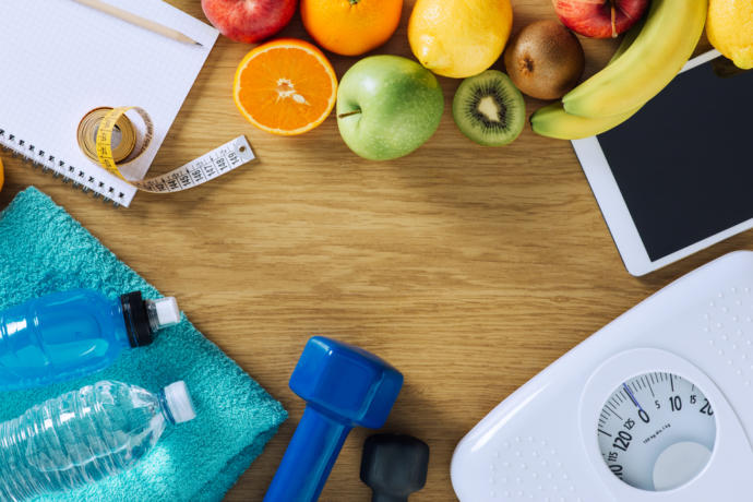 How I Lost Weight: 10 Weight Loss Tips