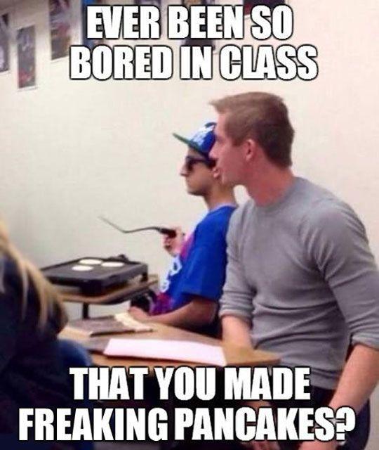 What Community College is Like and Some Tips
