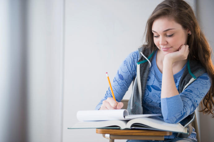 What Community College is Like and Some Tips