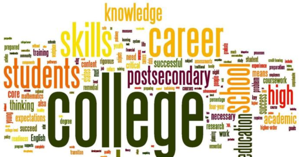 What Community College is Like and Some Tips GirlsAskGuys