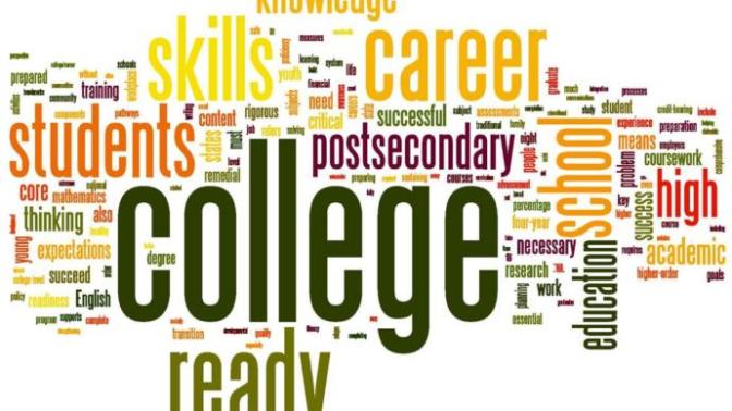 What Community College is Like and Some Tips