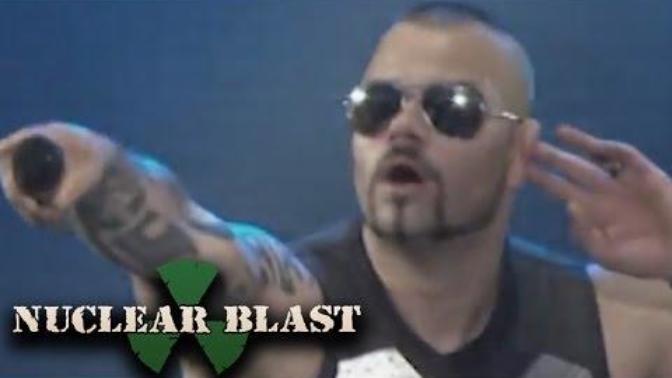 Great Metal Bands!