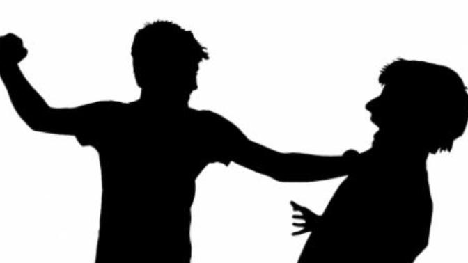 Why 'Rape Culture' Exists, But Not 'Physical Violence Culture'