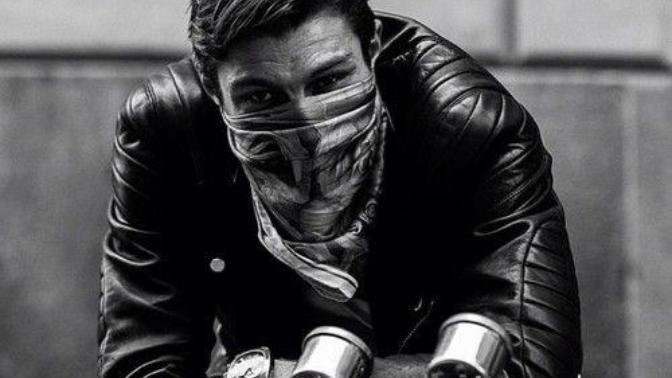 Why The "Bad Boy" Gets More Women Than The "Nice Guy"
