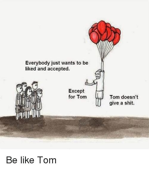 Eliminate The Toxic People In Your Life !