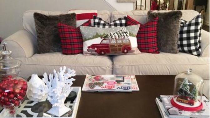 10 Ways To Add More Christmas to Your December