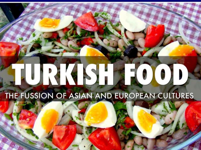 Have You Tasted Vegetarian Turkish Dishes?