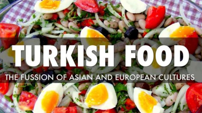 Have You Tasted Vegetarian Turkish Dishes?