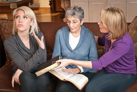 The Real Reasons You Hate The Bible, Christianity And Refuse To Be A Christian...