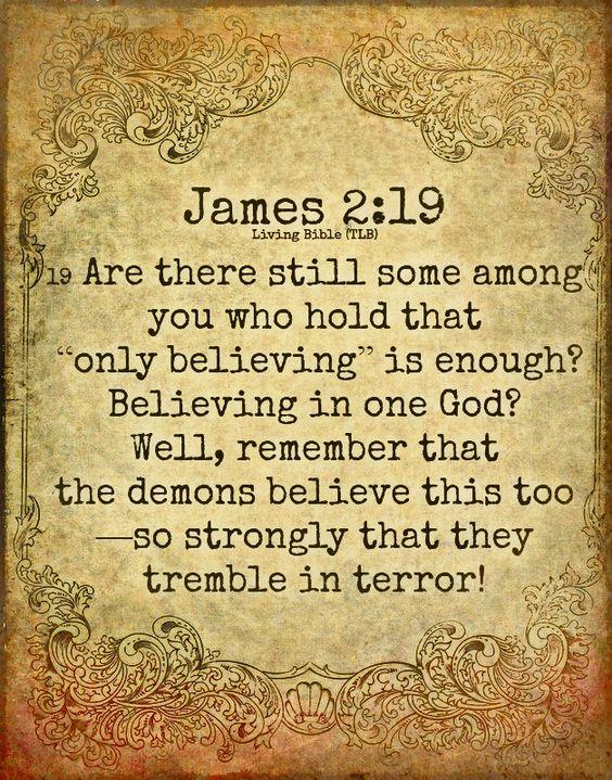 The Real Reasons You Hate The Bible, Christianity And Refuse To Be A Christian...