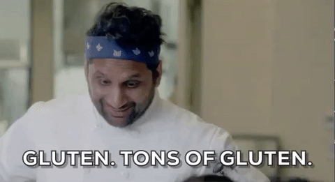 The Best Things to Say to Cause Drama at a Holiday Dinner
