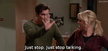 The Best Things to Say to Cause Drama at a Holiday Dinner