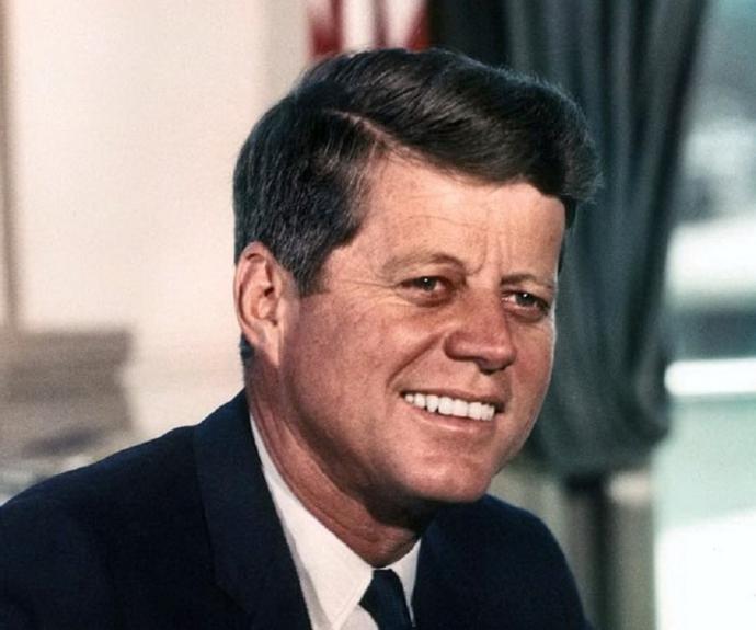 The Kennedy Family Curse: 11 Tragic Untimely Deaths