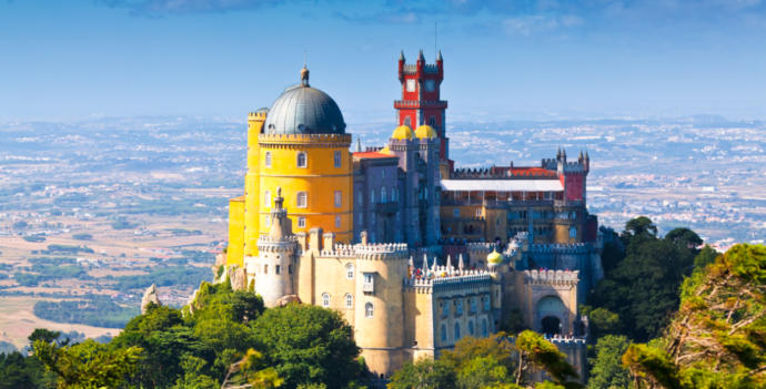 Have You Heard About Lisbon?